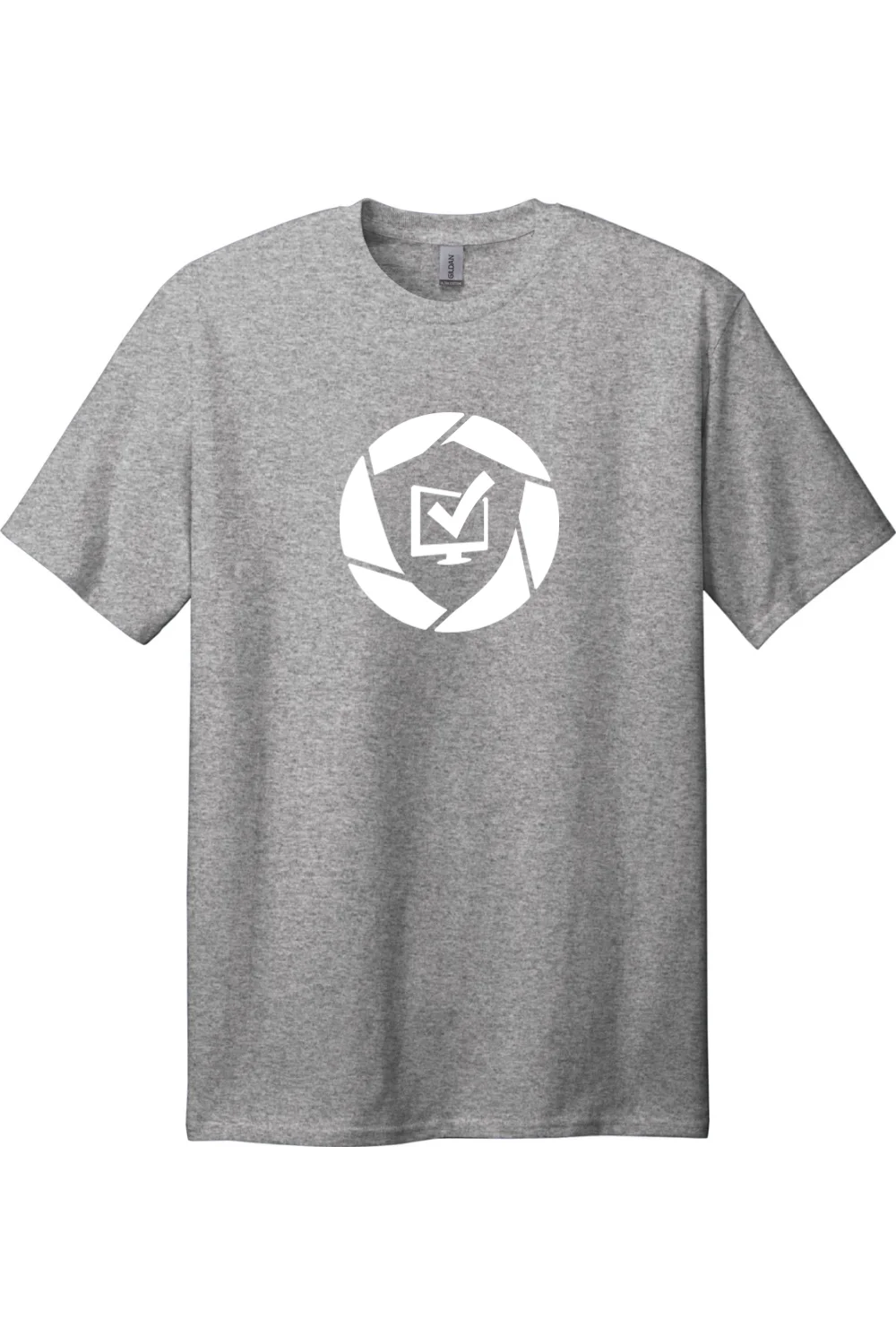 Men's Tall Cotton Tee 2