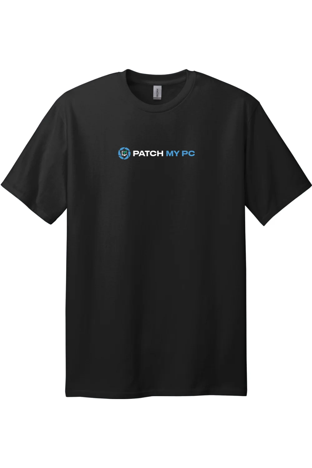Men's Tall Cotton Tee