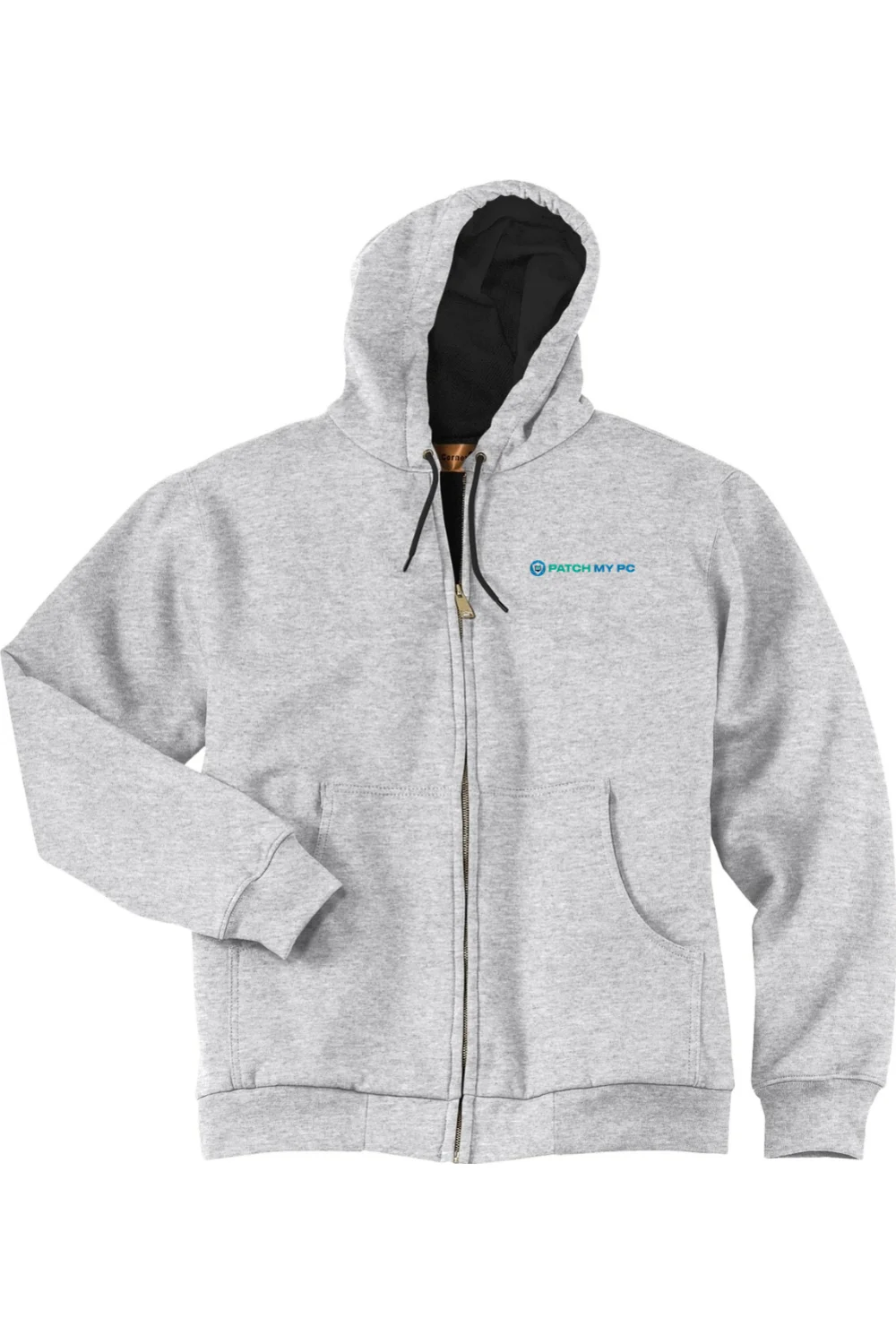 Men's Tall Hooded Sweatshirt