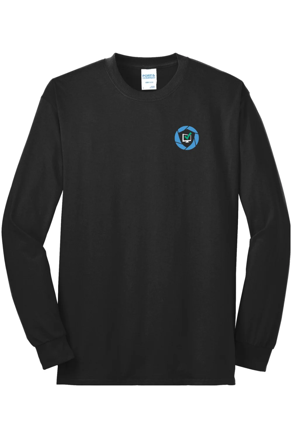 Men's Tall Long Sleeve 2