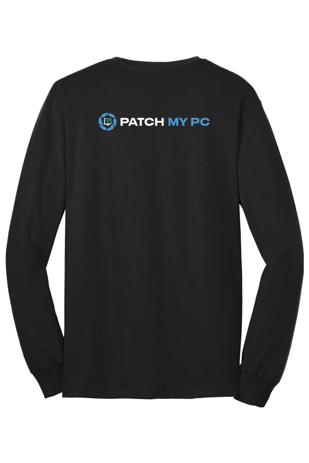 Alternative view of Men's Tall Long Sleeve 2