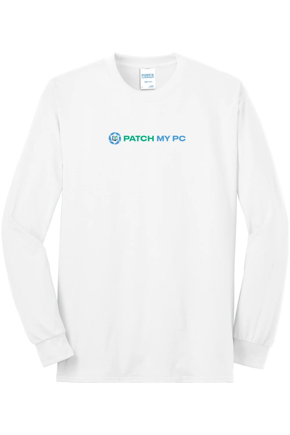 Men's Tall Long Sleeve