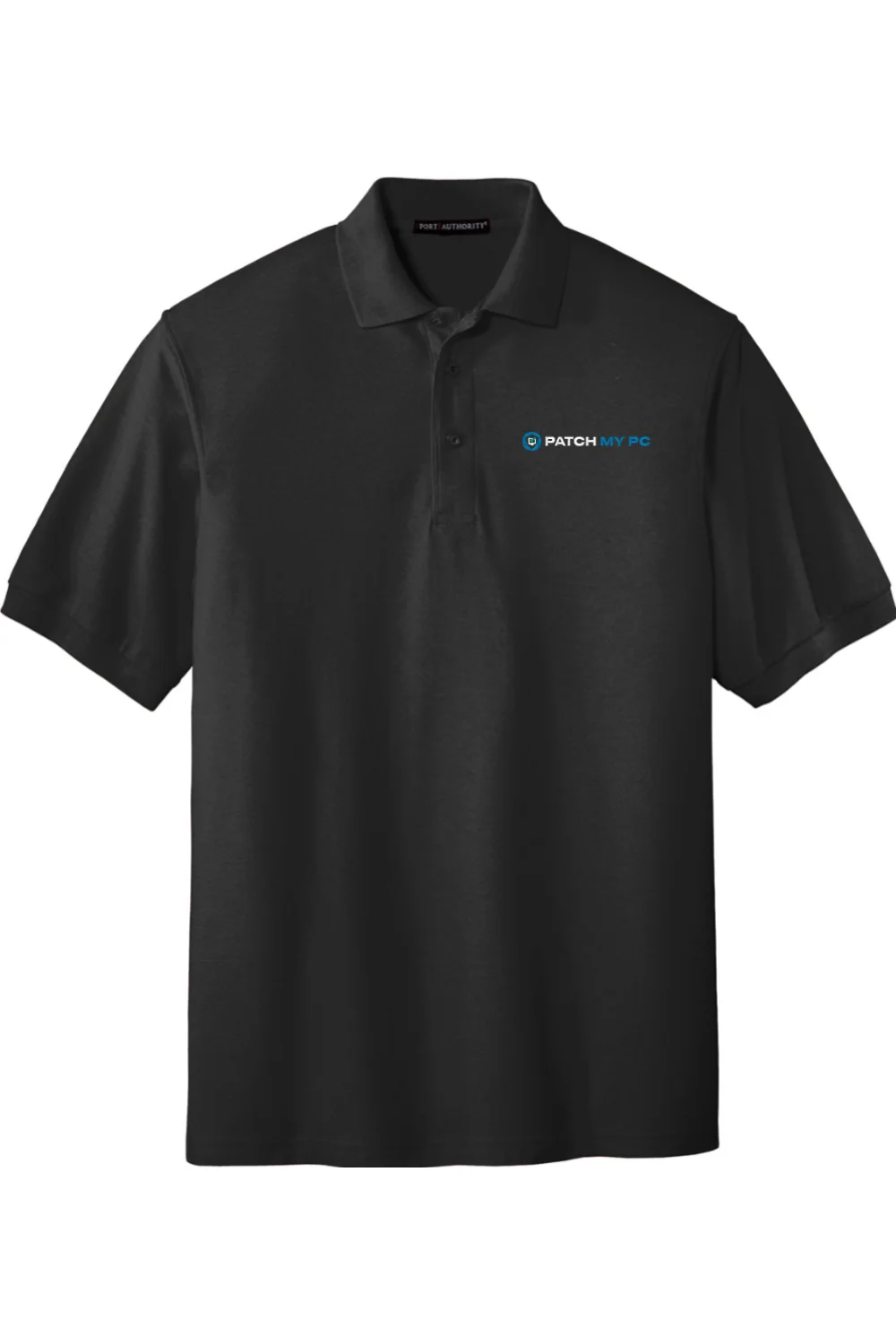 Men's Tall Polo - Image 3