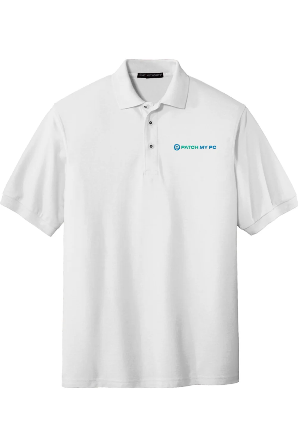 Men's Tall Polo - Image 7