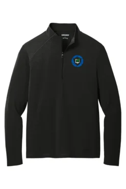 Men's Motion 1/4-Zip