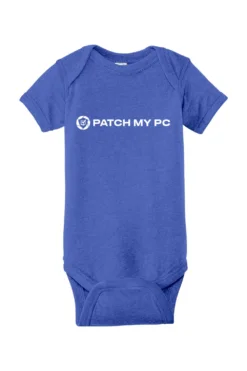 Alternative view of Infant Fine Jersey Bodysuit