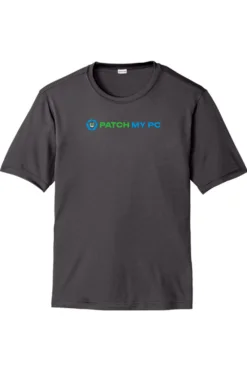 Men's Competitor Tee