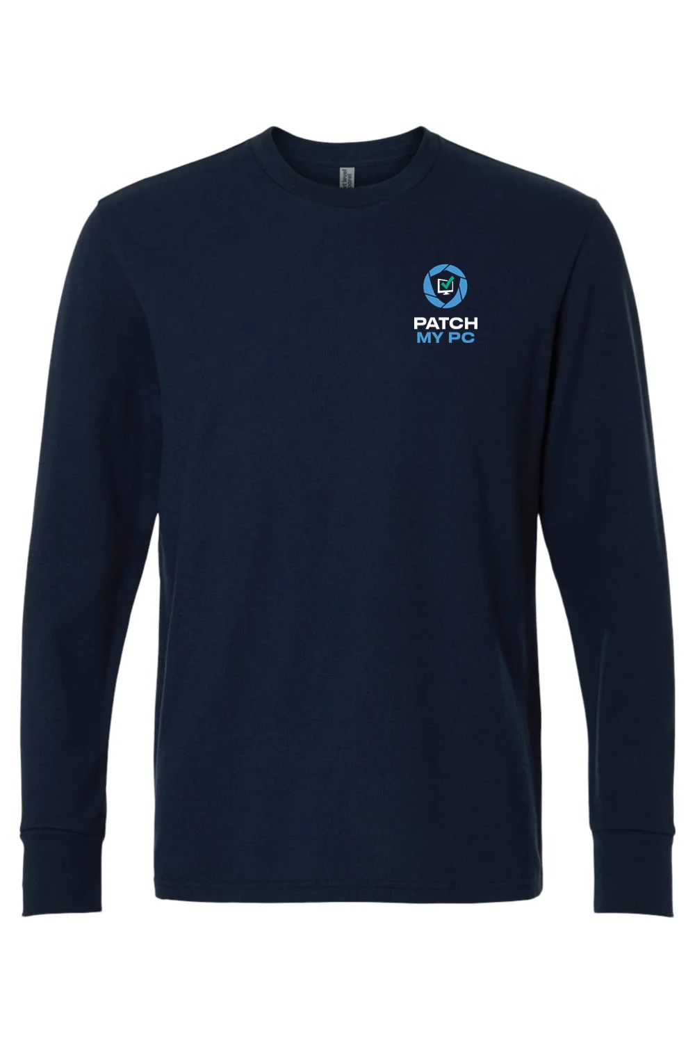 Unisex Long Sleeve T-Shirt 2