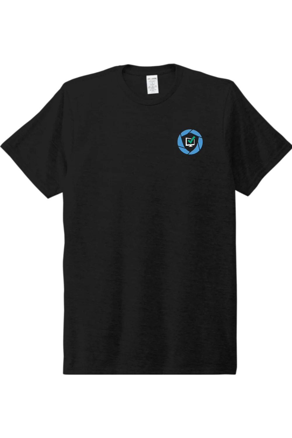 Unisex Tri-Blend Tee 2