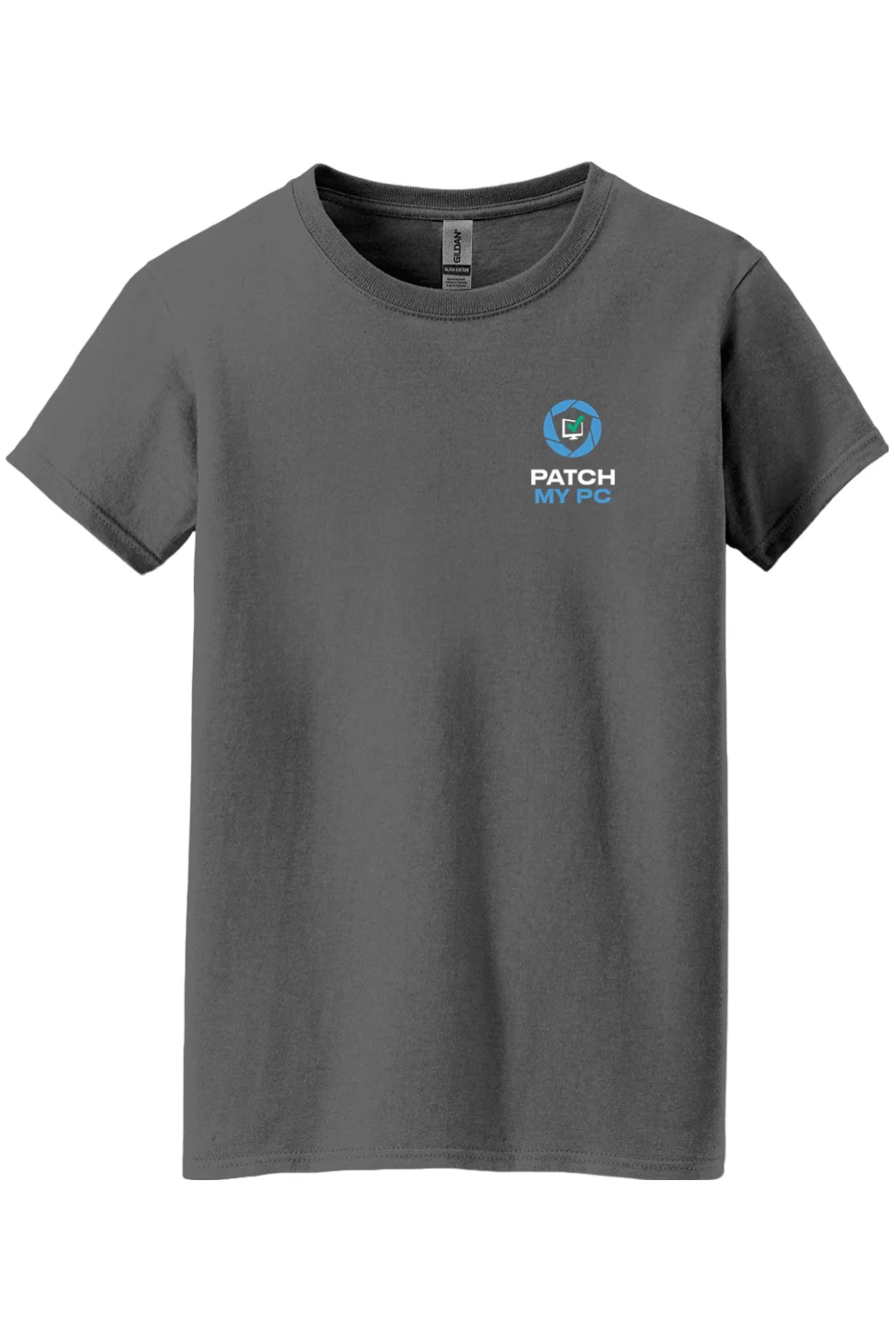 Women's Cotton T-Shirt 2 - Image 3