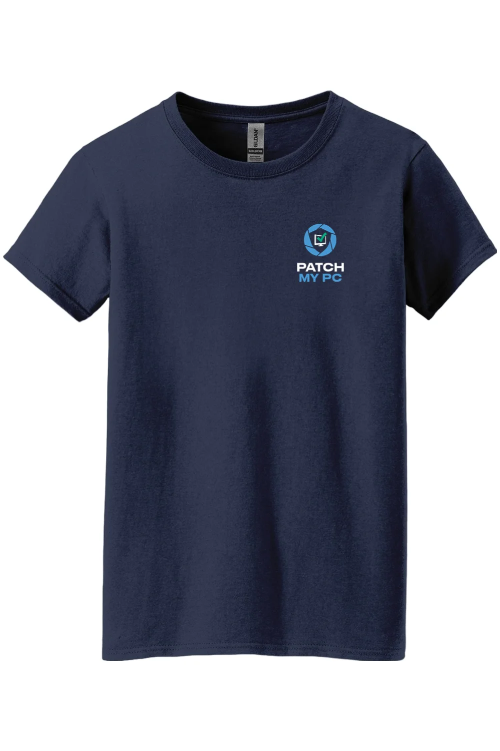Women's Cotton T-Shirt 2 - Image 5