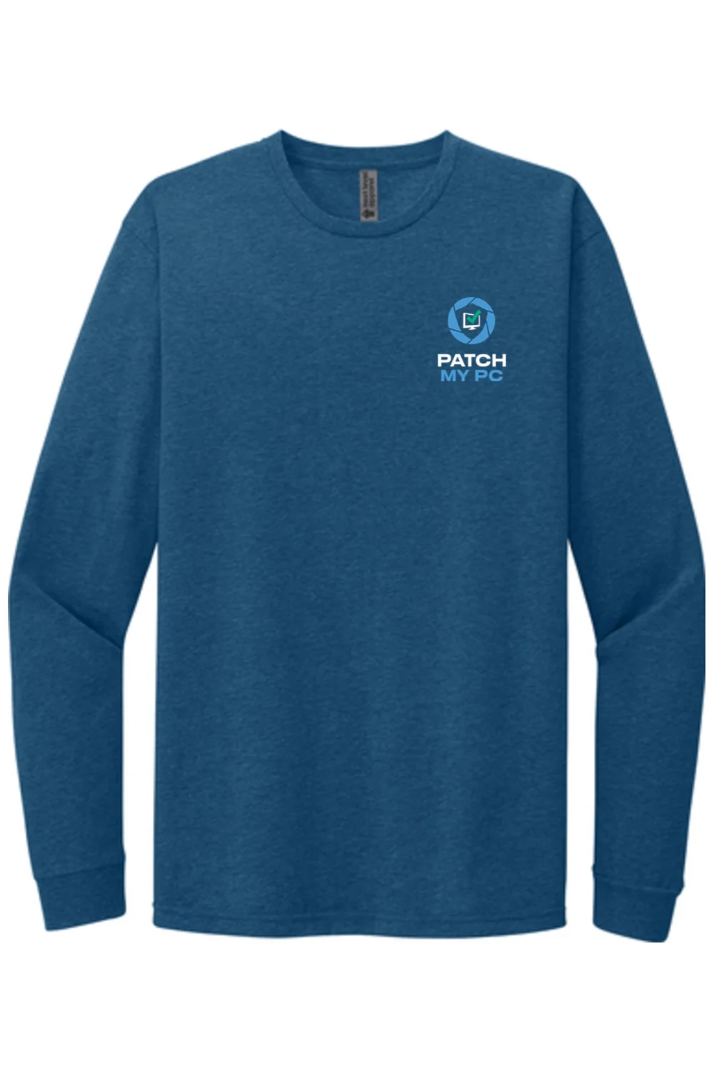 Women's Long Sleeve Tee 2