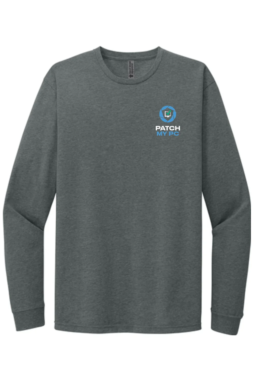 Women's Long Sleeve Tee 2 - Image 3