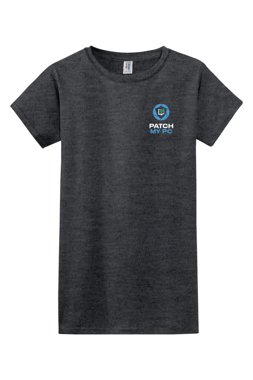 Women's Softstyle T-Shirt 2