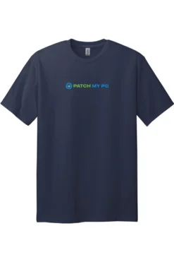 Men's Tall Cotton Tee