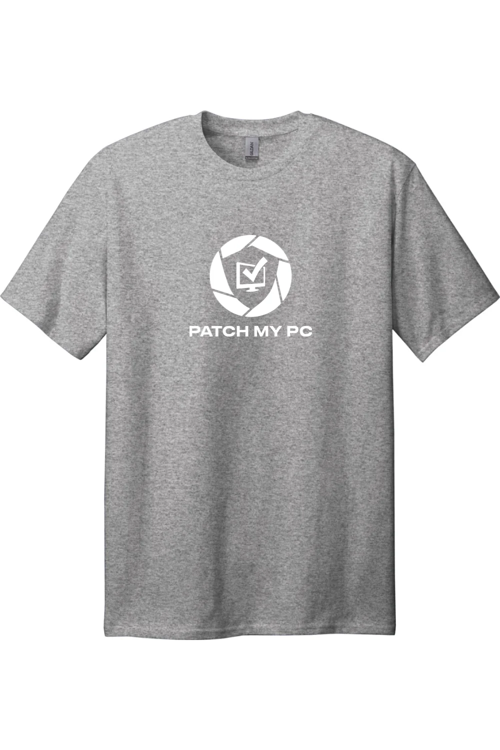 Men's Tall Cotton Tee 2