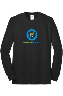 Men's Tall Long Sleeve 2