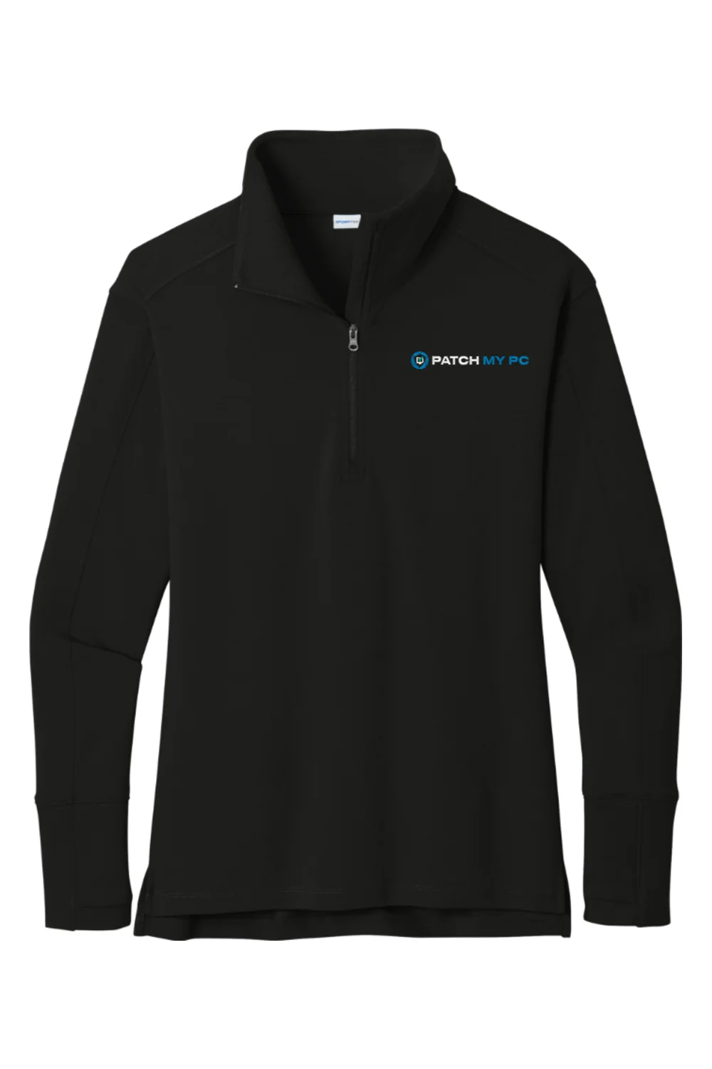 Women's Flex Fleece 1/4-Zip - Image 5