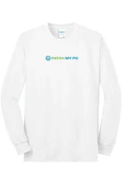 Men's Tall Long Sleeve