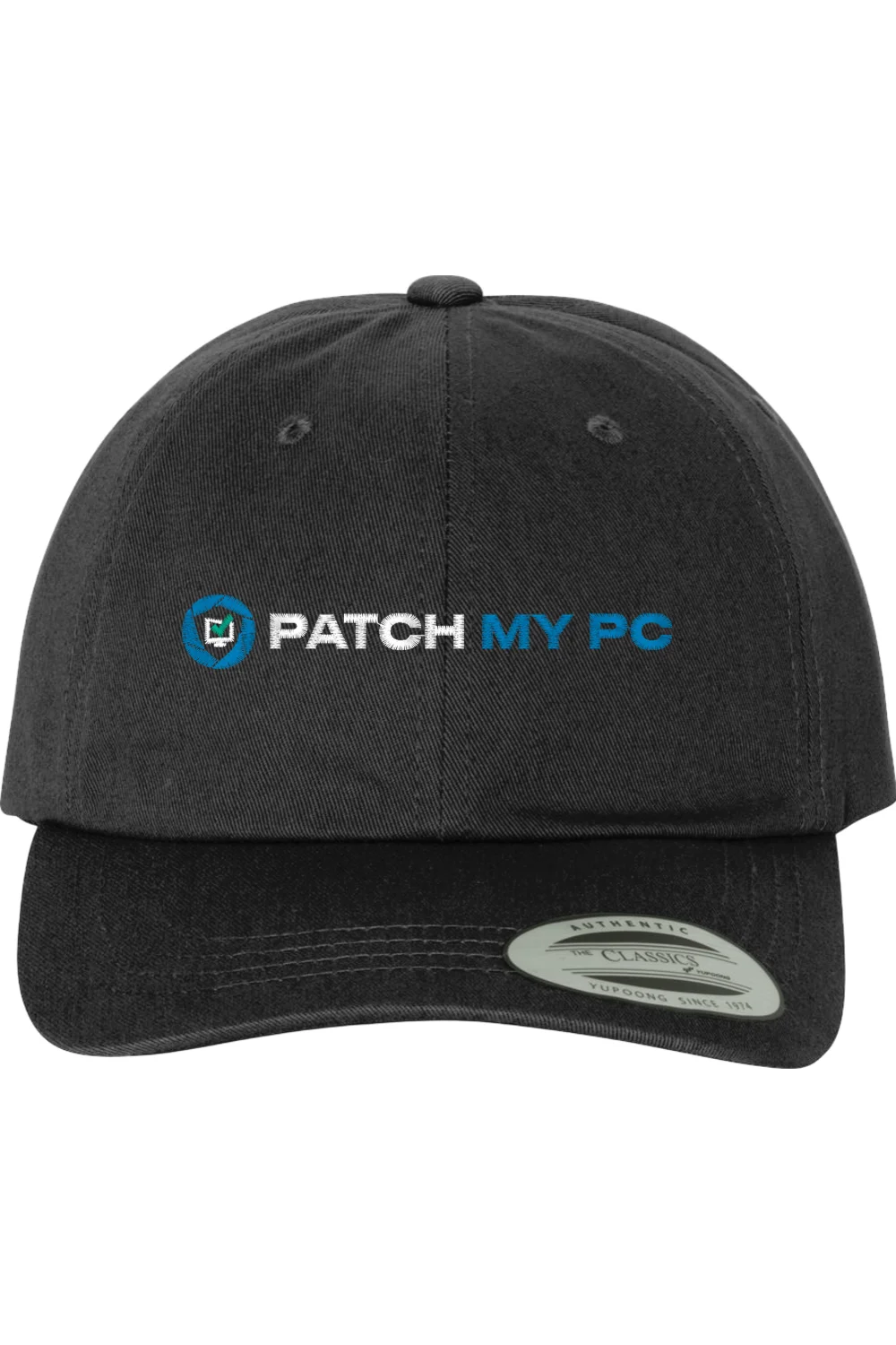 Classic Dad Hat - Image 3