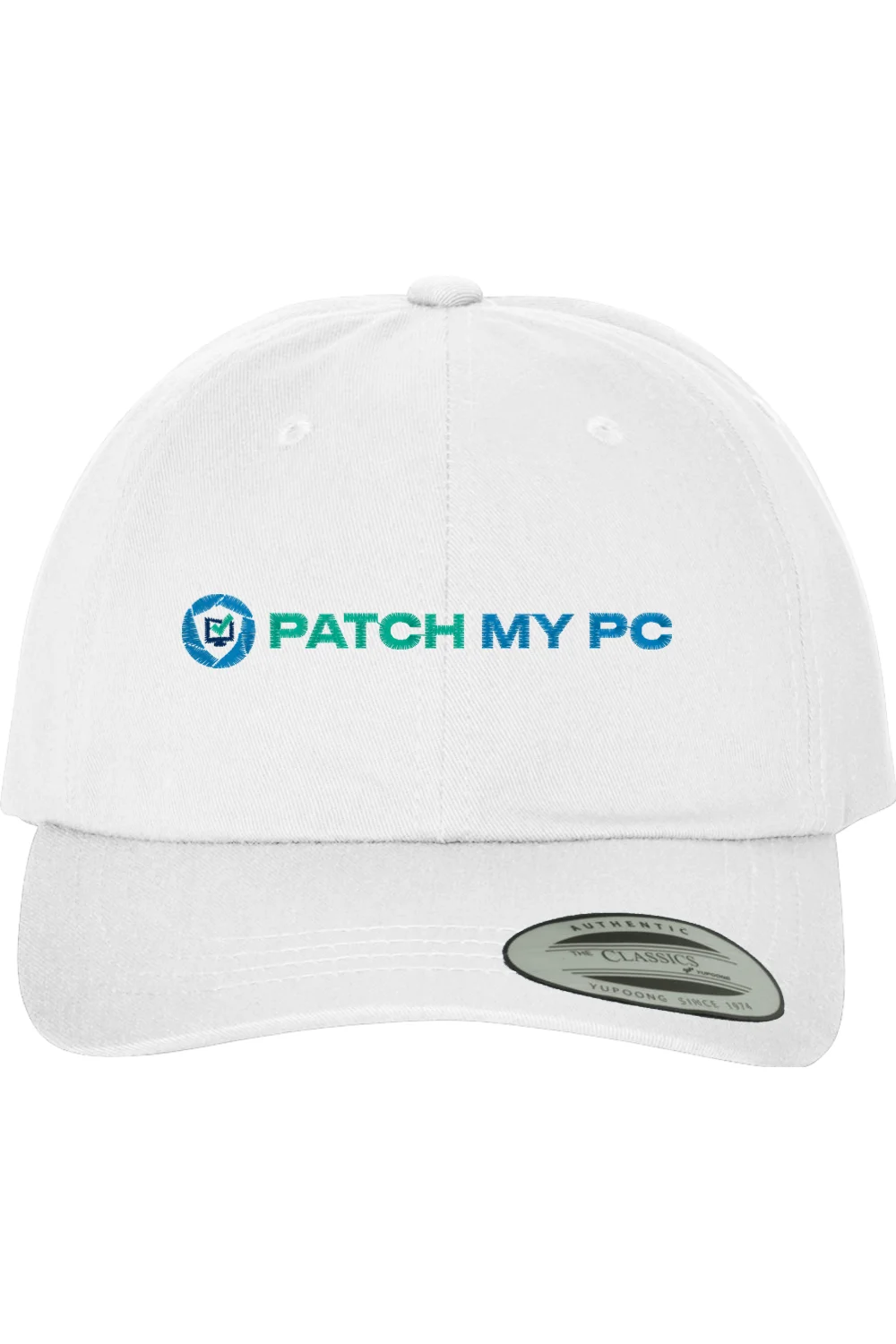 Classic Dad Hat