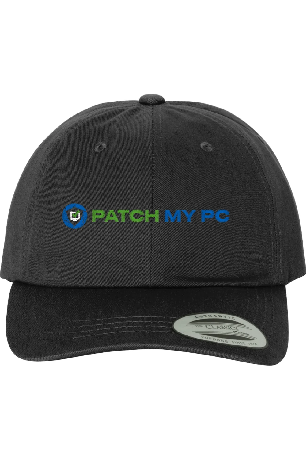 Classic Dad Hat - Image 4