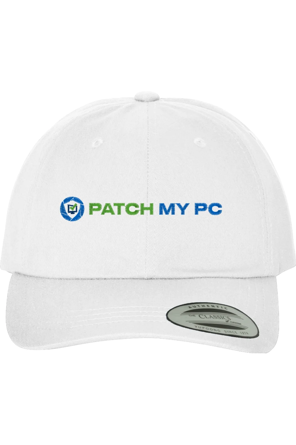 Classic Dad Hat