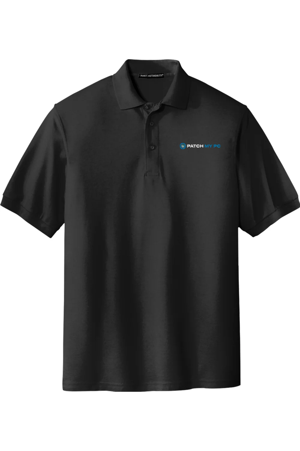 Men's Polo - Image 5